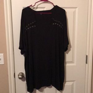 Charlotte Russe Top 3X